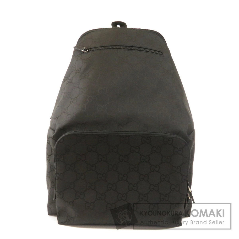 Gucci GG Backpack Rucksack Daypack